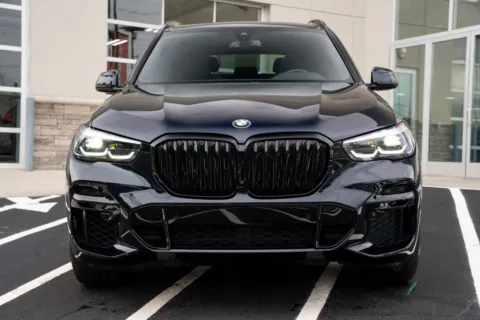 More photos of 2022 BMW X5 xDrive40i at Atlanta Autos, GA