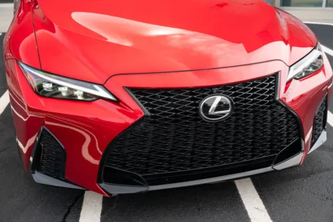 More photos of 2023 Lexus IS 350 F SPORT at Atlanta Autos, GA