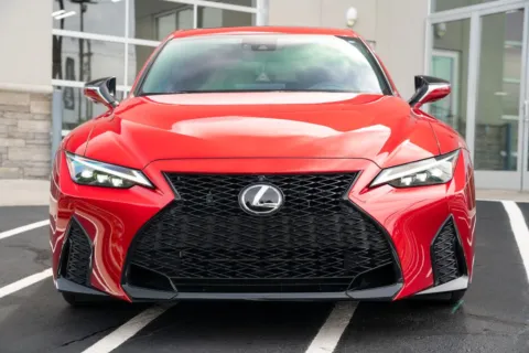 More photos of 2023 Lexus IS 350 F SPORT at Atlanta Autos, GA