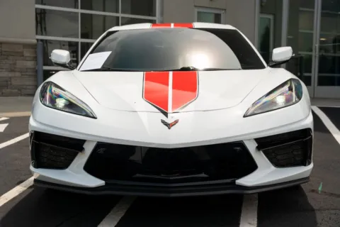 More photos of 2020 Chevrolet Corvette Stingray at Atlanta Autos, GA