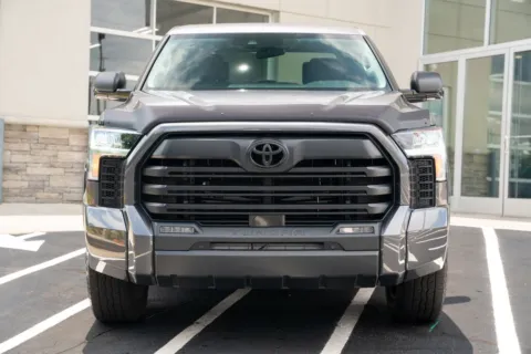More photos of 2024 Toyota Tundra SR5 at Atlanta Autos, GA