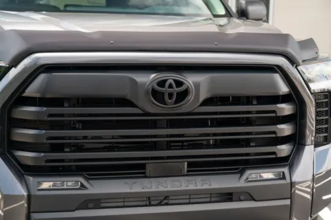 More photos of 2024 Toyota Tundra SR5 at Atlanta Autos, GA