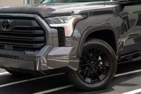 Another view of 2024 Toyota Tundra SR5 for sale in Marietta, GA at Atlanta Autos