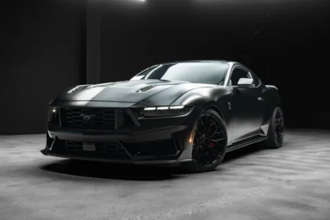 Photos of 2024 Ford Mustang Dark Horse for sale in Marietta, GA at Atlanta Autos