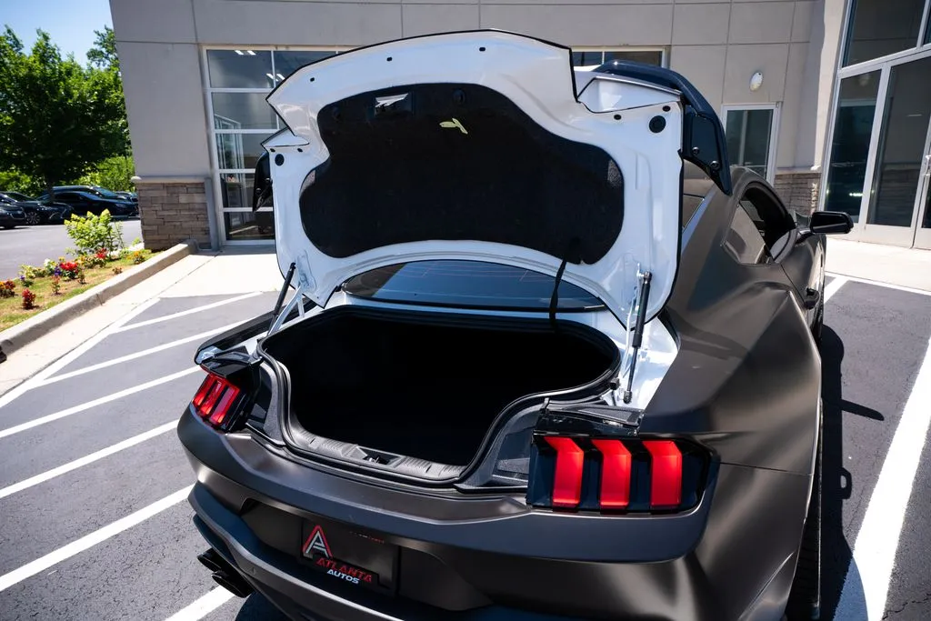 Ford Mustang photo 48