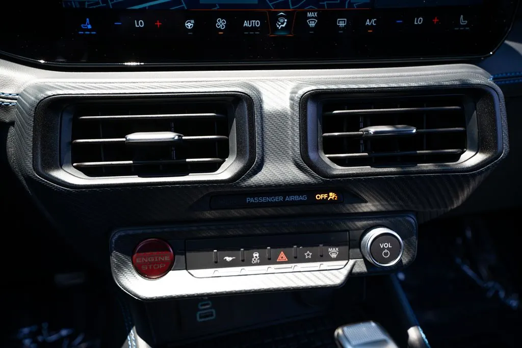 Ford Mustang photo 43
