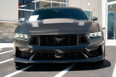 More photos of 2024 Ford Mustang Dark Horse at Atlanta Autos, GA