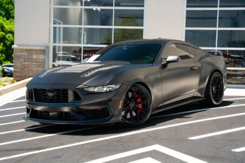 Photos of 2024 Ford Mustang Dark Horse for sale in Marietta, GA at Atlanta Autos