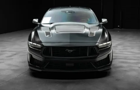 More photos of 2024 Ford Mustang Dark Horse at Atlanta Autos, GA