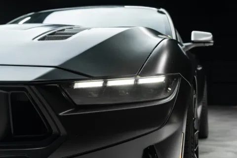 More photos of 2024 Ford Mustang Dark Horse at Atlanta Autos, GA