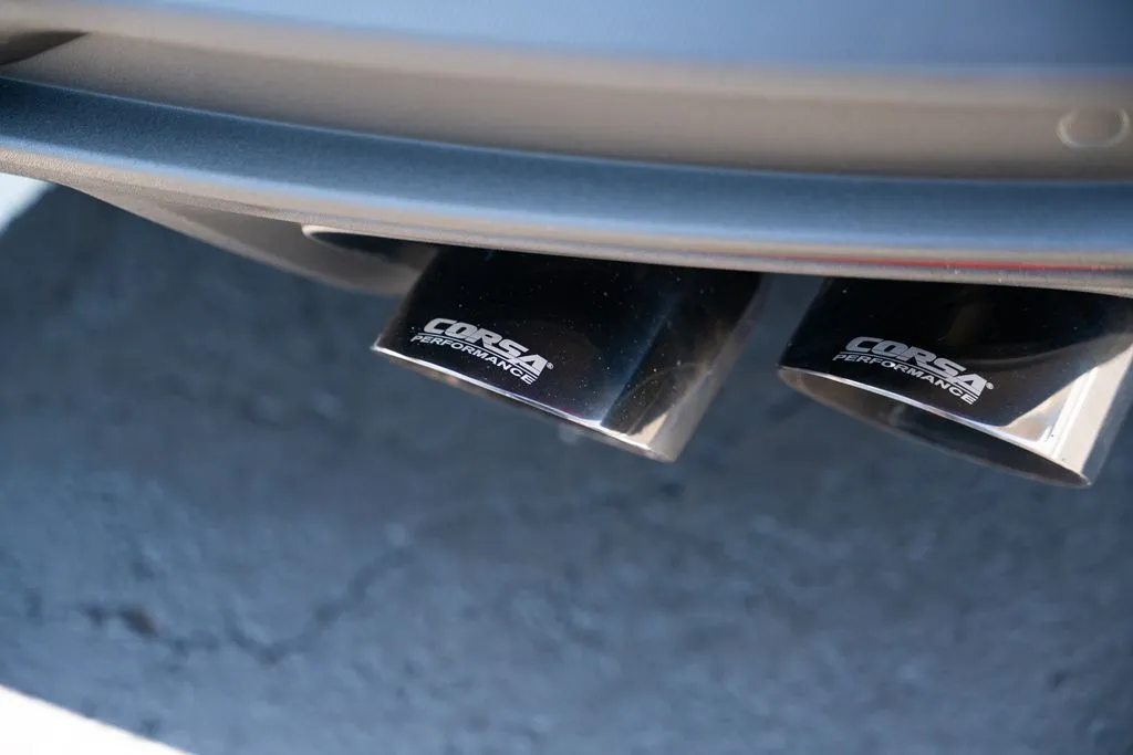 Ford Mustang photo 17
