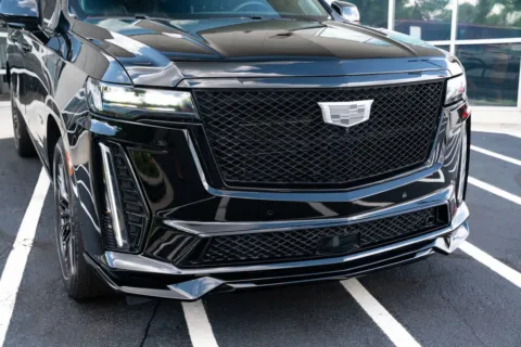 More photos of 2023 Cadillac Escalade ESV V-Series at Atlanta Autos, GA