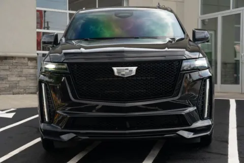 More photos of 2023 Cadillac Escalade ESV V-Series at Atlanta Autos, GA