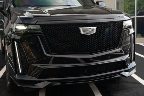 More photos of 2023 Cadillac Escalade ESV V-Series at Atlanta Autos, GA