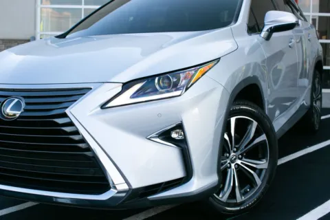 Photos of 2019 Lexus RX 350L for sale in Marietta, GA at Atlanta Autos