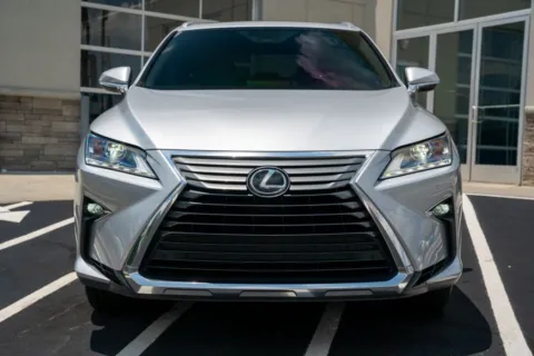 More photos of 2019 Lexus RX 350L at Atlanta Autos, GA