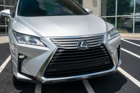 More photos of 2019 Lexus RX 350L at Atlanta Autos, GA