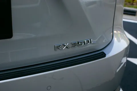 Another view of 2019 Lexus RX 350L for sale in Marietta, GA at Atlanta Autos