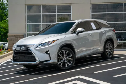 Photos of 2019 Lexus RX 350L for sale in Marietta, GA at Atlanta Autos