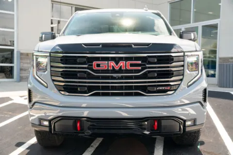 More photos of 2025 GMC Sierra 1500 AT4 at Atlanta Autos, GA