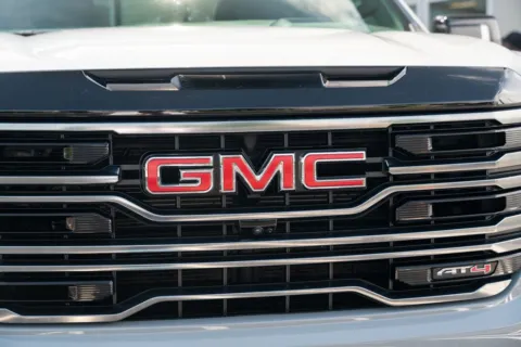 More photos of 2025 GMC Sierra 1500 AT4 at Atlanta Autos, GA