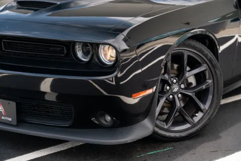 Another view of 2021 Dodge Challenger GT for sale in Marietta, GA at Atlanta Autos
