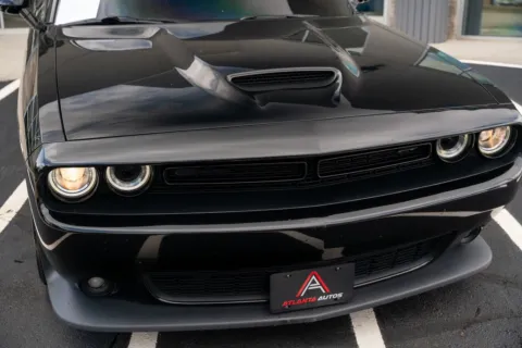 More photos of 2021 Dodge Challenger GT at Atlanta Autos, GA
