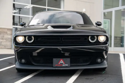More photos of 2021 Dodge Challenger GT at Atlanta Autos, GA