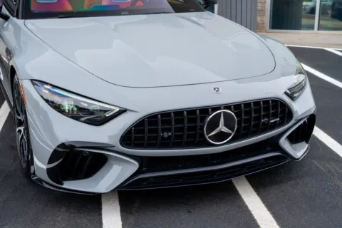 More photos of 2022 Mercedes-Benz SL-Class SL 63 AMG at Atlanta Autos, GA
