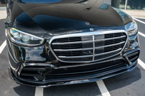 More photos of 2021 Mercedes-Benz S-Class S 580 at Atlanta Autos, GA