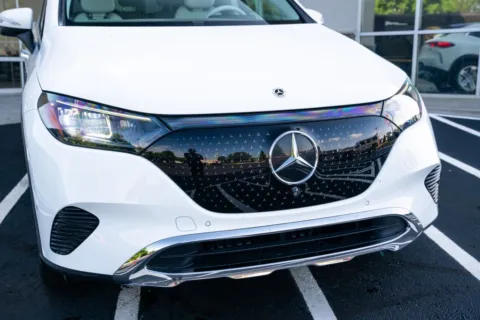 More photos of 2023 Mercedes-Benz EQE 350+ SUV at Atlanta Autos, GA