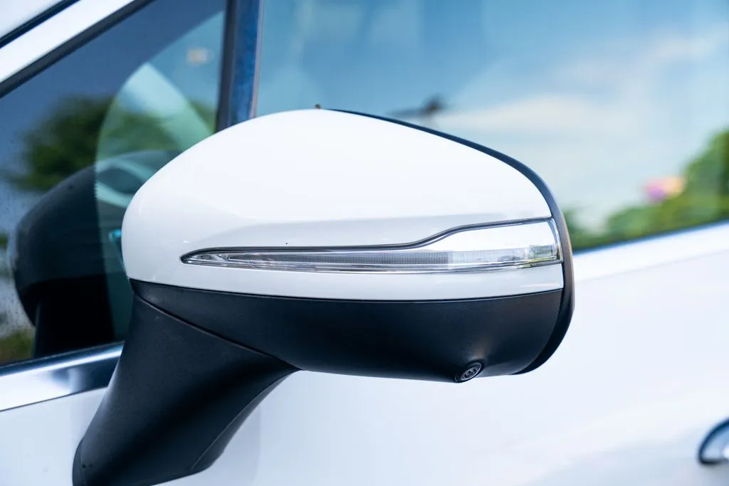 Mercedes-Benz EQE photo 27