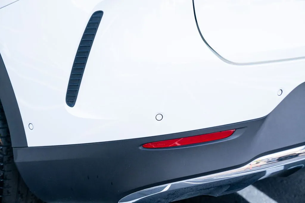 Mercedes-Benz EQE photo 22