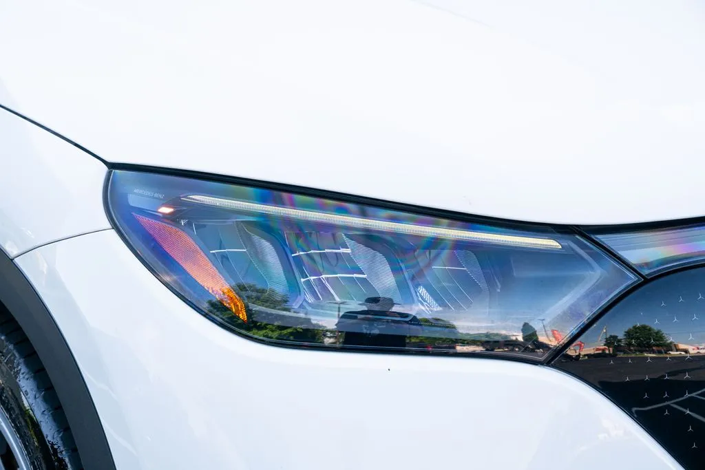 Mercedes-Benz EQE photo 10