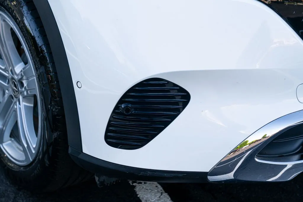 Mercedes-Benz EQE photo 11