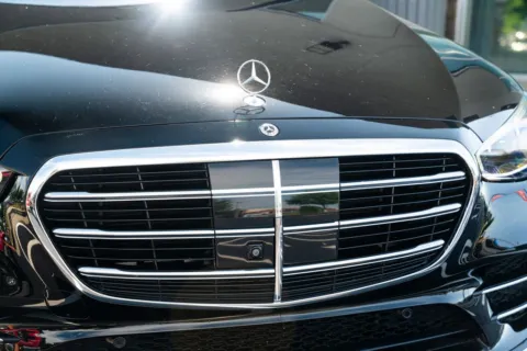 More photos of 2022 Mercedes-Benz S-Class S 500 at Atlanta Autos, GA