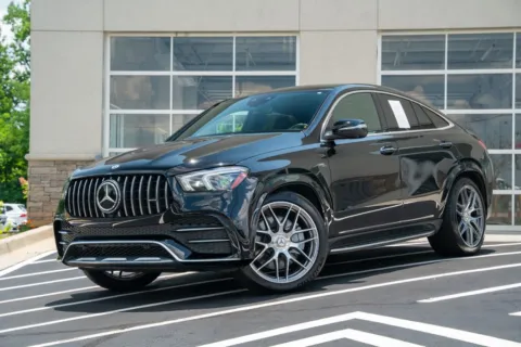 Photos of 2023 Mercedes-Benz GLE 53 AMG for sale in Marietta, GA at Atlanta Autos