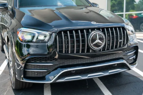 More photos of 2023 Mercedes-Benz GLE 53 AMG at Atlanta Autos, GA
