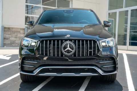 More photos of 2023 Mercedes-Benz GLE 53 AMG at Atlanta Autos, GA