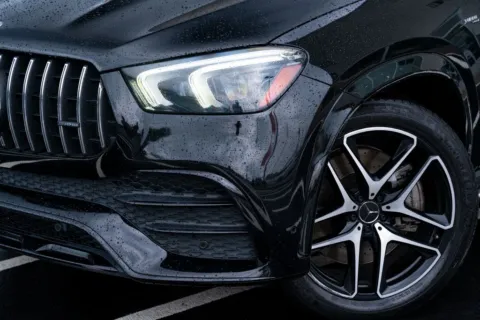 Another view of 2021 Mercedes-Benz GLE 53 AMG for sale in Marietta, GA at Atlanta Autos