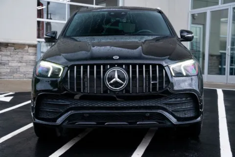 More photos of 2021 Mercedes-Benz GLE 53 AMG at Atlanta Autos, GA
