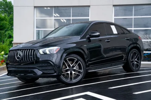 Photos of 2021 Mercedes-Benz GLE 53 AMG for sale in Marietta, GA at Atlanta Autos
