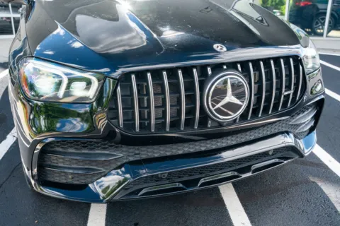 More photos of 2021 Mercedes-Benz GLE 53 AMG at Atlanta Autos, GA