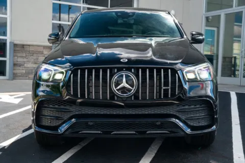 More photos of 2021 Mercedes-Benz GLE 53 AMG at Atlanta Autos, GA