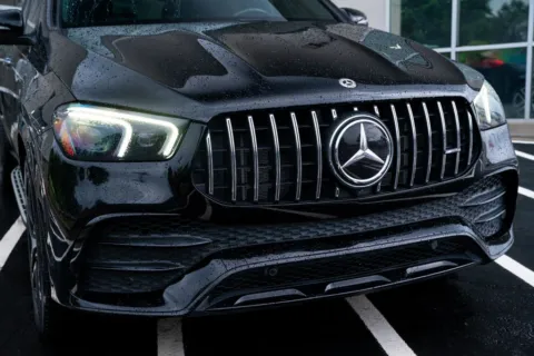 More photos of 2021 Mercedes-Benz GLE 53 AMG at Atlanta Autos, GA
