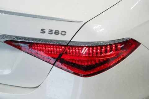 More photos of 2023 Mercedes-Benz S-Class Maybach S 580 at Atlanta Autos, GA