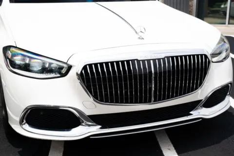 More photos of 2023 Mercedes-Benz S-Class Maybach S 580 at Atlanta Autos, GA