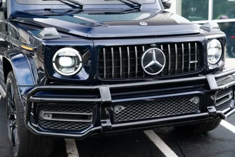 More photos of 2019 Mercedes-Benz G-Class G 63 AMG at Atlanta Autos, GA