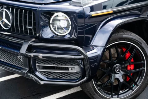 Another view of 2019 Mercedes-Benz G-Class G 63 AMG for sale in Marietta, GA at Atlanta Autos