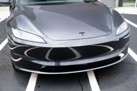 More photos of 2026 Tesla Model 3 at Atlanta Autos, GA